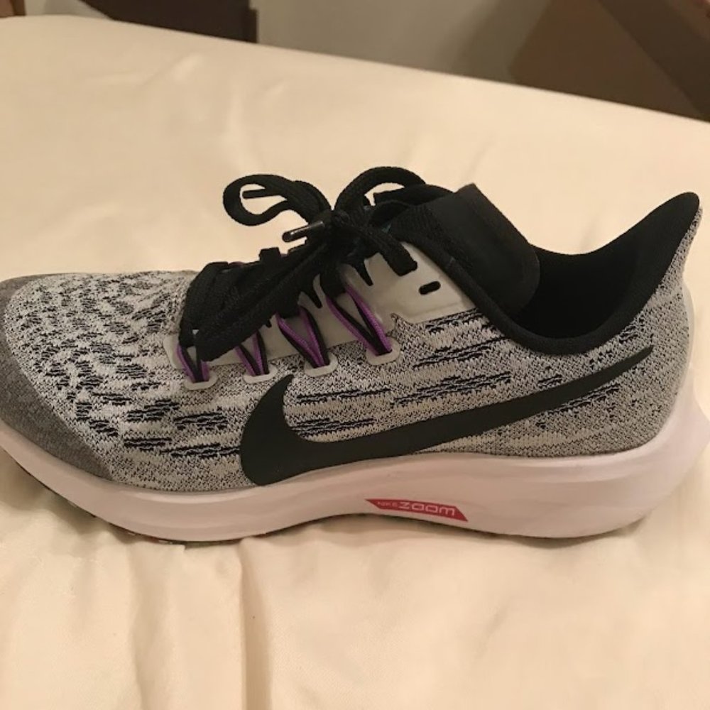 Nike Air Zoom Pegasus 36 Size 4